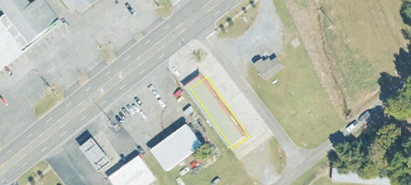 Fyffe, AL 35971