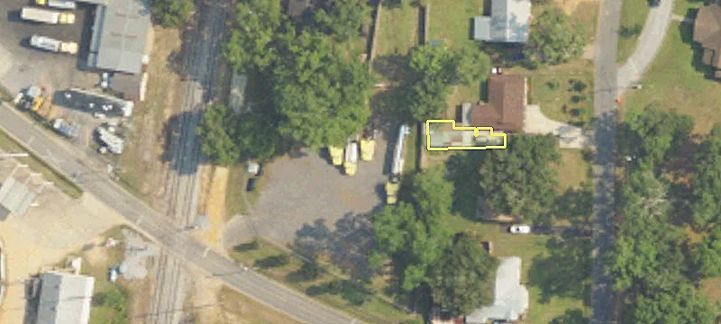 Brady Rd