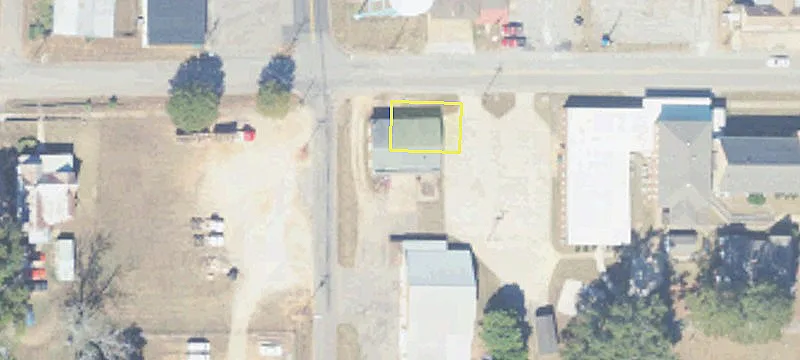 2nd SW Ave