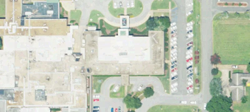 Hospital Dr