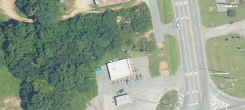 Sardine Rd