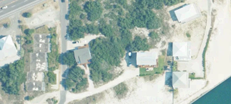 Gulf Rd