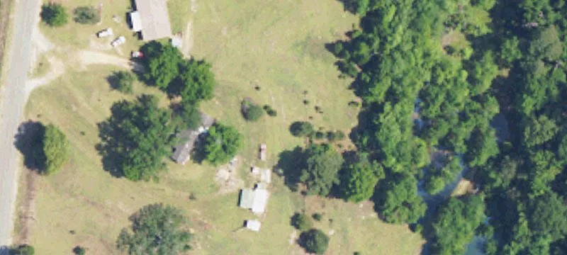 1554 County Rd 1107
