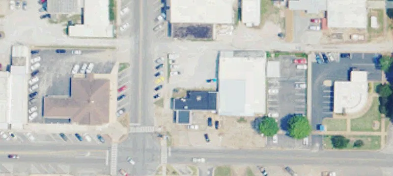 201 6th St