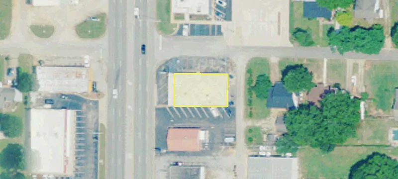 1001 Woodward Ave