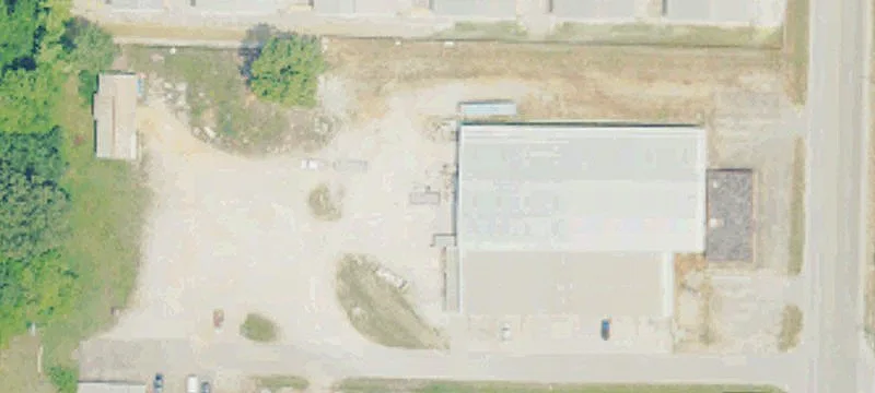 1000 Frd Rd