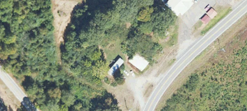 4059 Goldville Rd