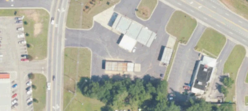 The Eagle Gas Sta Hwy 280