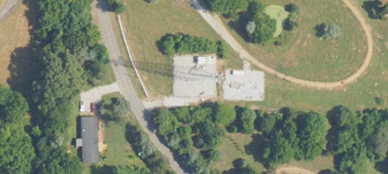 Quarter Mtn Rd