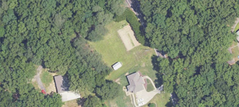 9202 Hagood Rd