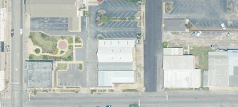 Pensacola Ave