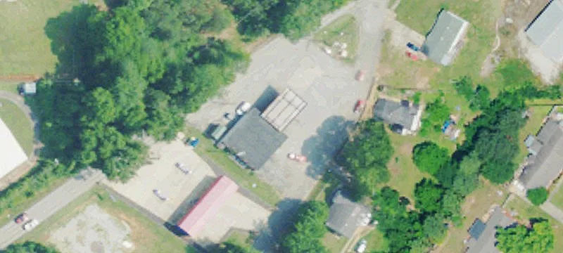 811 Old Lee Hwy