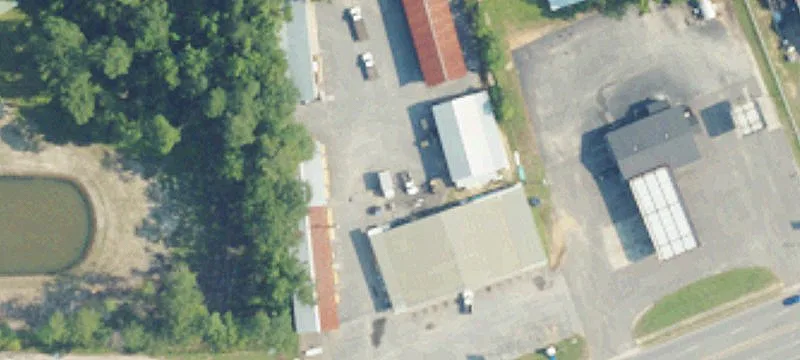 Hwy 31st S