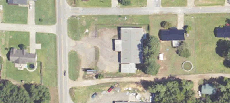 825 Piedmont Hwy