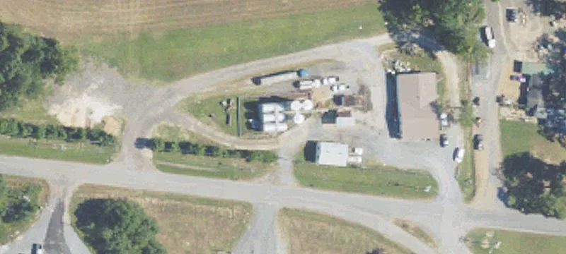 Old Hwy