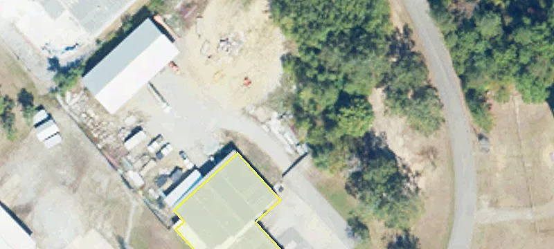 110 Thomas Dr