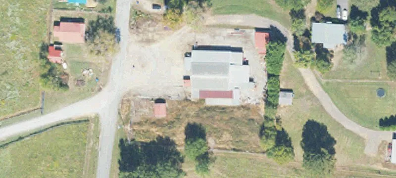 3881 Turner Mtn Rd
