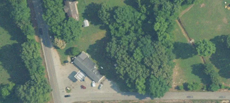 323 Butler Rd