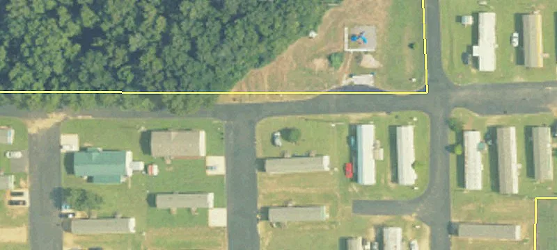 3551 Napier Fld Rd