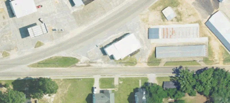 802 Us Hwy 84th E