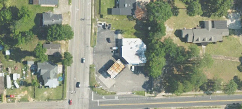101 Stewart Ave