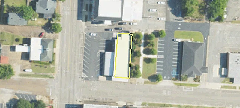 105 Hart Ave