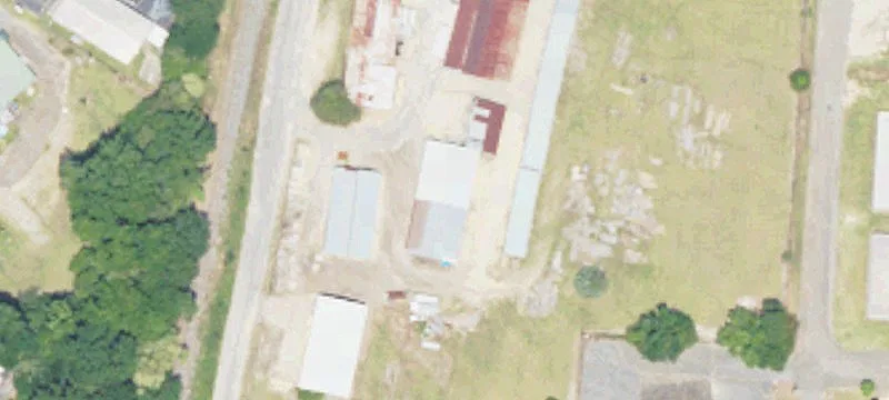 100 Pass Rd