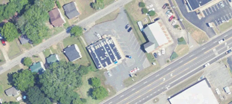 Veterans Mem Pkwy