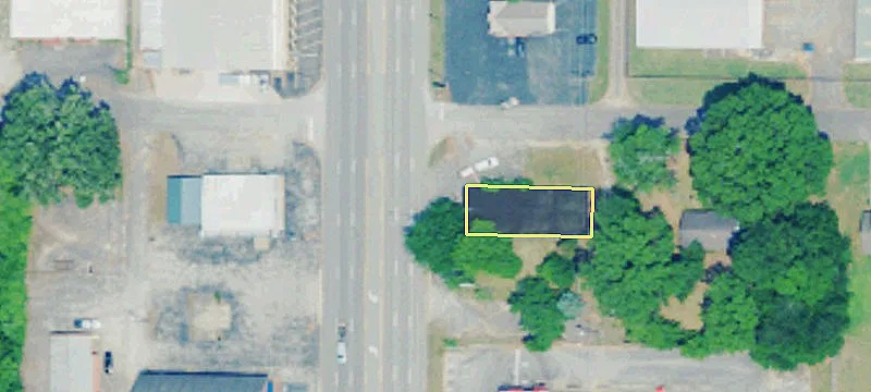 2403 Woodward Ave