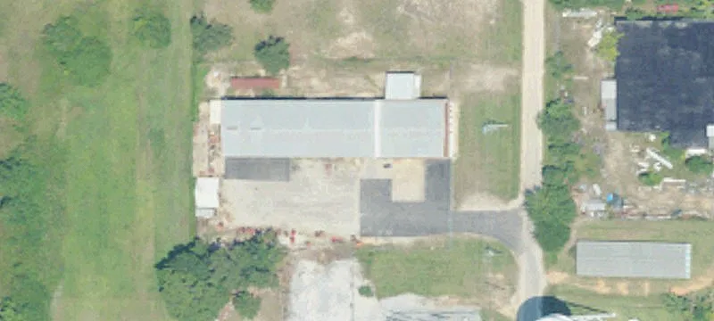 507 Trammell St