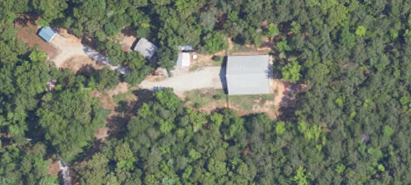 1400 County Rd 286