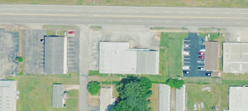 800 2nd St