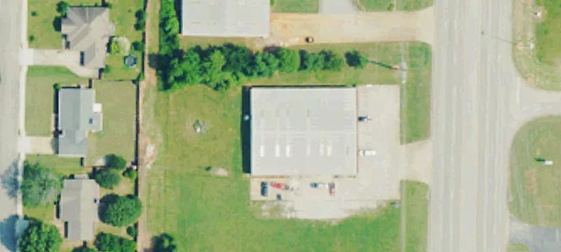 1660 Wilson Dm Rd
