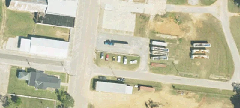 Main St