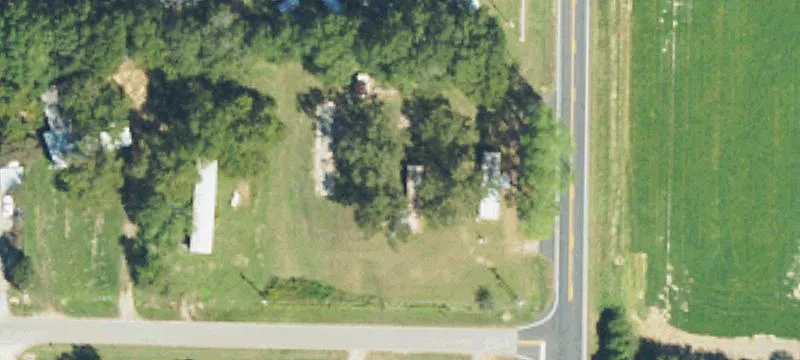 Cottonwood Rd