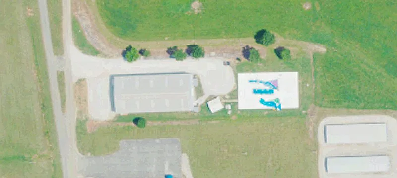 850 Howell Heflin Ln