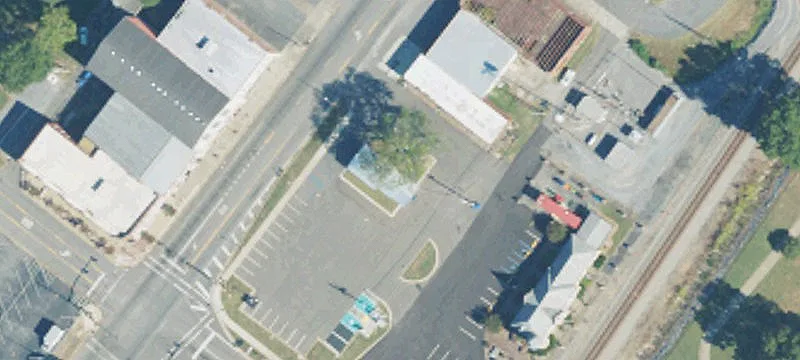 509 Gault N Ave