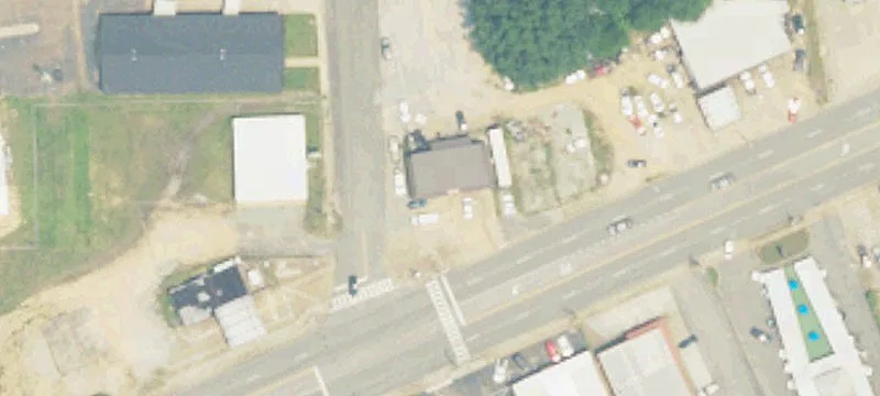 321 Bankhead Hwy