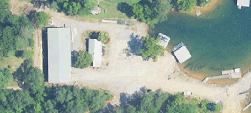 593 Lovell Fry Rd