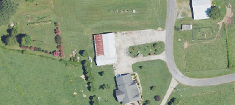 91 County Rd 823