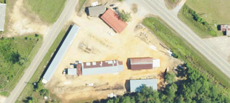 1197 Hwy 84th E
