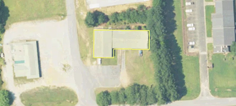 Industrial Park Rd