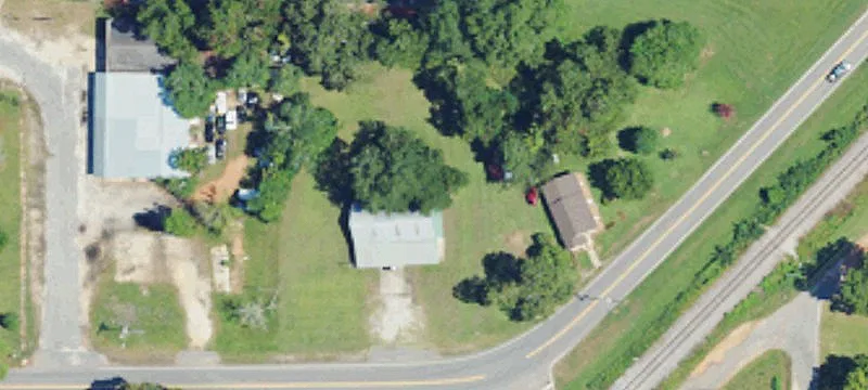 21 Hwy Byp