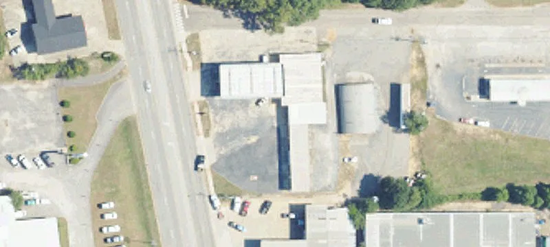 Roberts Dr