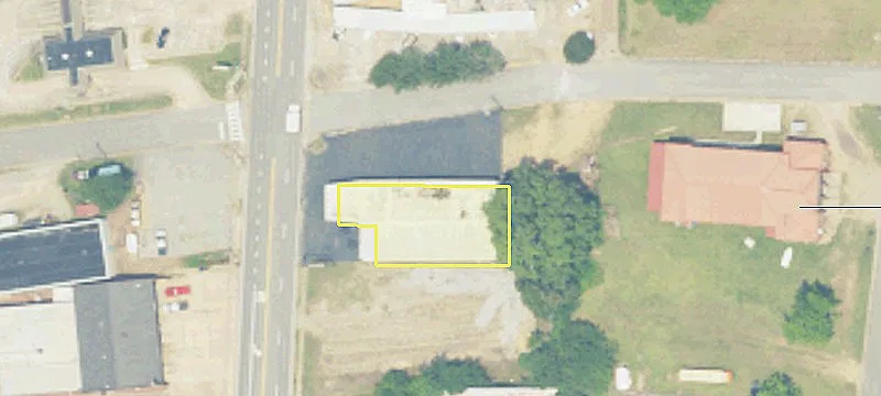 130 2nd NE Ave