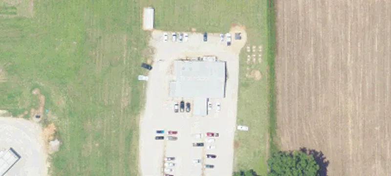 Tanner Williams Rd