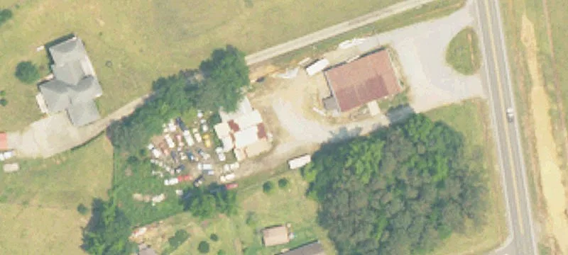 16285 Hwy 171st N