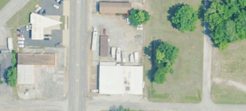 Montgomery Ave