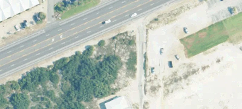 Perdido Bch Blvd