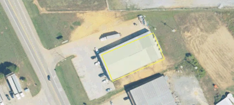 360 Industrial Blvd
